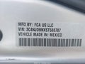 2025 Jeep Compass — photo 9 of 17 | VIN 3C4NJDBNXST588787