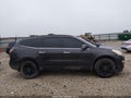 Photo 13 of 16 — 2013 Chevrolet Traverse