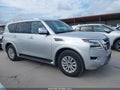 Photo 13 of 17 — 2024 Nissan Armada