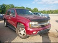 Photo 1 of 11 — 2003 Chevrolet Trailblazer