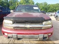 Photo 6 of 11 — 2003 Chevrolet Trailblazer