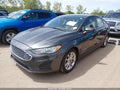 Photo 2 of 17 — 2019 Ford Fusion
