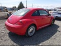 Photo 4 of 17 — 2014 Volkswagen Beetle