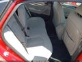 2018 Hyundai Sonata — photo 8 of 16 | VIN 5NPE34AF8JH603998