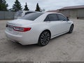Photo 4 of 22 — 2018 Lincoln Continental