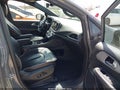 Photo 5 of 16 — 2025 Chrysler Pacifica