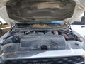 2022 Ram 2500 — photo 10 of 16 | VIN 3C6UR5DL8NG327846