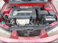 Photo 10 of 12 — 2003 Hyundai Elantra