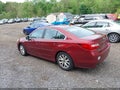 Photo 3 of 16 — 2015 Subaru Legacy