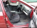 Photo 5 of 16 — 2015 Subaru Legacy