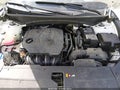 Photo 10 of 18 — 2025 Hyundai Tucson