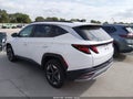 Photo 3 of 18 — 2025 Hyundai Tucson