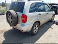 Photo 4 of 13 — 2005 Toyota RAV4