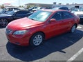 Photo 2 of 12 — 2007 Toyota Camry Hybrid