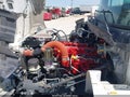 Photo 9 of 17 — 2023 Hino Hino L6