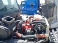 Photo 16 of 17 — 2023 Hino Hino L6