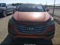 Photo 6 of 16 — 2017 Hyundai Santa Fe