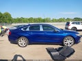 Photo 13 of 16 — 2014 Chevrolet Impala