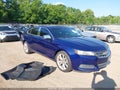 Photo 1 of 16 — 2014 Chevrolet Impala