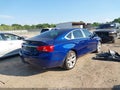 Photo 4 of 16 — 2014 Chevrolet Impala