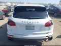 2016 Porsche Cayenne — photo 17 of 18 | VIN WP1AA2A29GKA12092