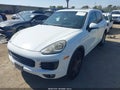 2016 Porsche Cayenne — photo 2 of 18 | VIN WP1AA2A29GKA12092