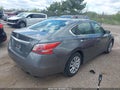 Photo 4 of 11 — 2014 Nissan Altima
