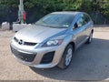 Photo 2 of 12 — 2010 Mazda CX-7