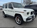 Photo 1 of 10 — 2021 Mercedes-Benz G-Class