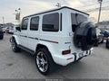 Photo 3 of 10 — 2021 Mercedes-Benz G-Class