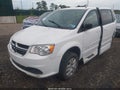 2015 Dodge Grand Caravan — photo 6 of 11 | VIN 2C7WDGBG6FR599408