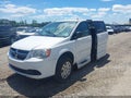 2015 Dodge Grand Caravan — photo 2 of 11 | VIN 2C7WDGBG6FR599408