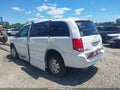 2015 Dodge Grand Caravan — photo 3 of 11 | VIN 2C7WDGBG6FR599408