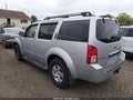 Photo 3 of 11 — 2007 Nissan Pathfinder