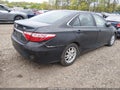 Photo 4 of 16 — 2015 Toyota Camry Hybrid
