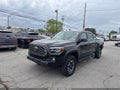 Photo 2 of 10 — 2023 Toyota Tacoma