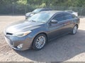 Photo 2 of 17 — 2014 Toyota Avalon Hybrid