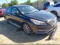 2016 Hyundai Sonata — photo 1 of 20 | VIN 5NPE34AF4GH401264