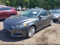 Photo 2 of 11 — 2015 Ford Fusion