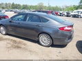 Photo 3 of 11 — 2015 Ford Fusion