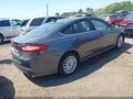 Photo 4 of 11 — 2015 Ford Fusion