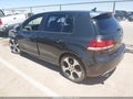 2013 Volkswagen GTI — photo 3 of 16 | VIN WVWHV7AJ4DW087456