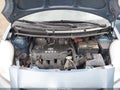 Photo 10 of 12 — 2009 Toyota Yaris