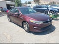 Photo 1 of 11 — 2016 Kia Optima