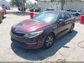 Photo 2 of 11 — 2016 Kia Optima