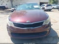 Photo 6 of 11 — 2016 Kia Optima