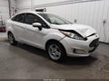 Photo 1 of 17 — 2018 Ford Fiesta