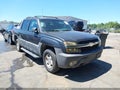 Photo 1 of 11 — 2003 Chevrolet Avalanche