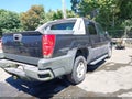 Photo 4 of 11 — 2003 Chevrolet Avalanche