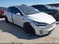2018 Tesla Model X — photo 1 of 22 | VIN 5YJXCBE41JF081204